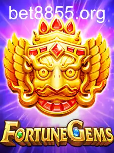 FortuneGems: Descubra o Mundo Fascinante do Novo Jogo da bet8855