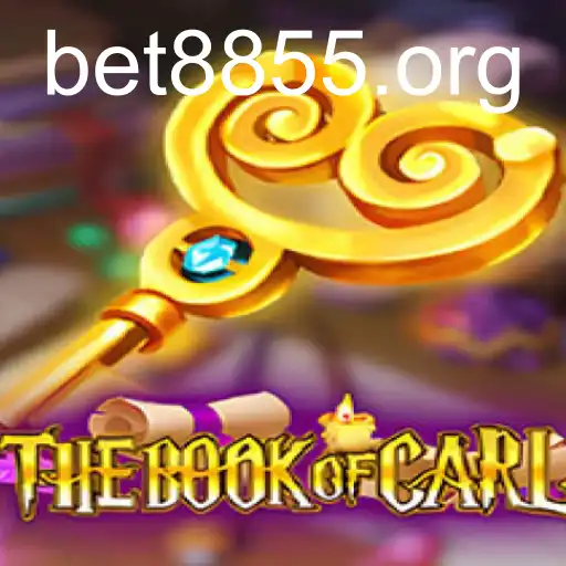 TheBookofCarl: Uma Jornada de Emoção e Estratégia