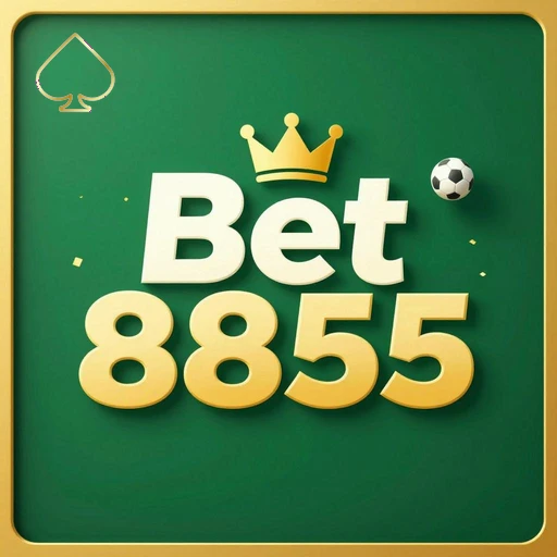 bet8855 Logo